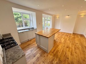 Dining kitchen- click for photo gallery